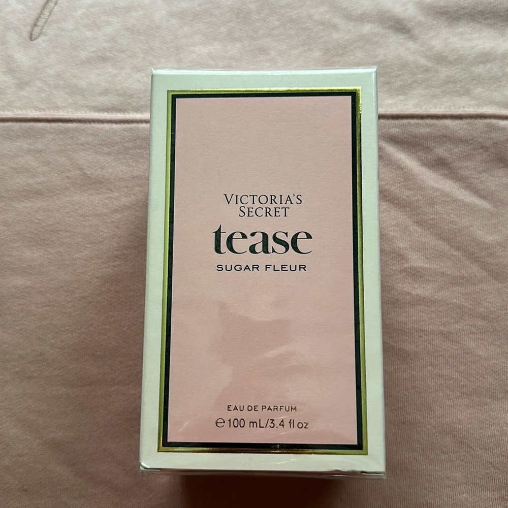 Unopened Victoria’s Secret ‘Tease’ Perfume